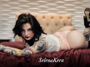 SelenaKeen