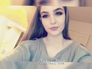 SelenaPink