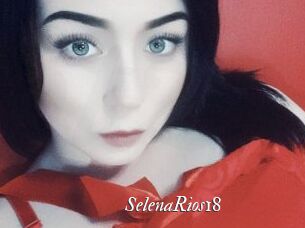 SelenaRios18
