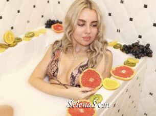 SelenaSvon Partouze
