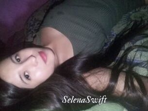 SelenaSwift