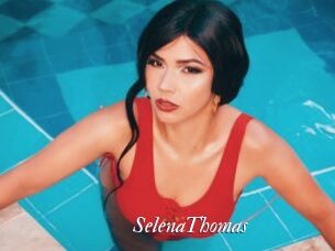 SelenaThomas