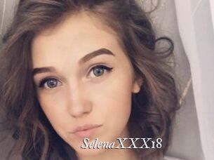 SelenaXXX18