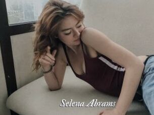 Selena_Abrams