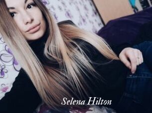 Selena_Hilton