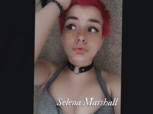 Selena_Marshall