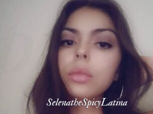 SelenatheSpicyLatina