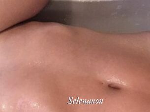 Selenaxon