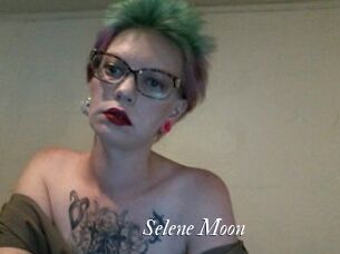 Selene_Moon
