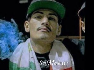 SelfMade113