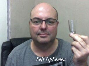 SelfSipSemen