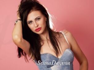 SelinaDavison Partouze