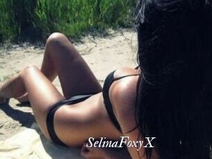 SelinaFoxyX