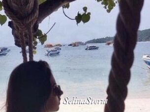 SelinaStorm