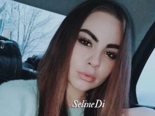 SelineDi Partouze