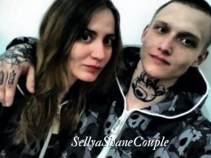 SellyaShaneCouple