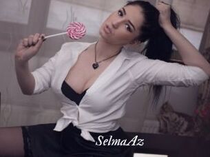 SelmaAz Partouze