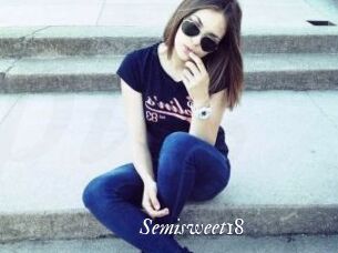 Semisweet18 Partouze