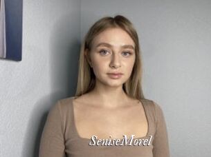 SeniseMorel