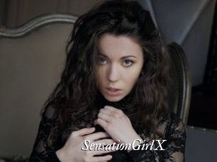 SensationGirlX