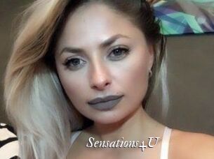 Sensations4U