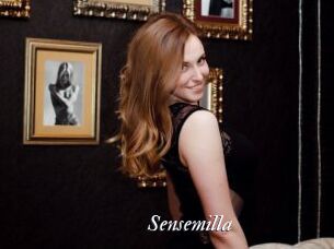 Sensemilla
