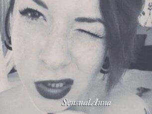 SensualAnna
