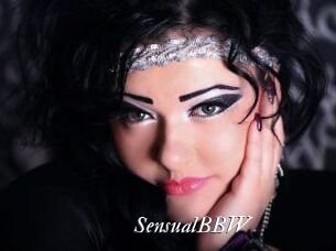 SensualBBW
