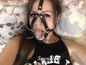 SensualIvy Partouze