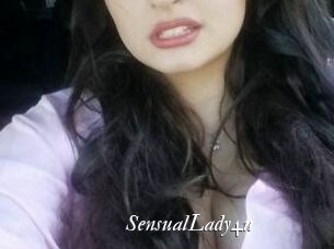 SensualLady4u
