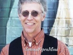 SensualOpenMind Partouze