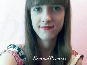 SensualPrincess