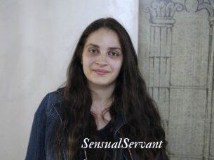 SensualServant
