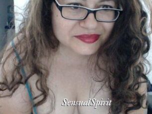 SensualSpirit