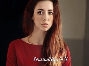 SensualStarXX