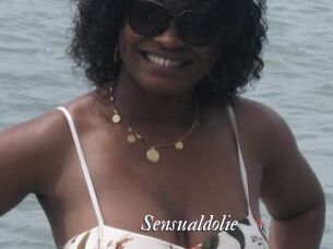 Sensualdolie
