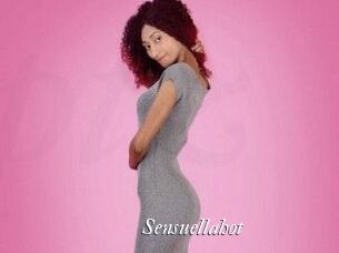 Sensuellahot