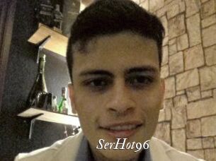 SerHot96