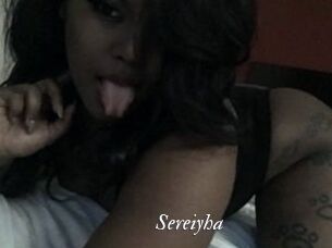 Sereiyha