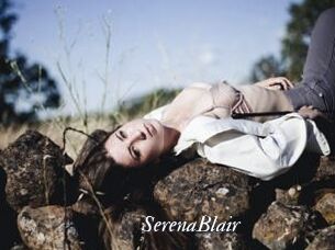 SerenaBlair