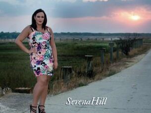 SerenaHill