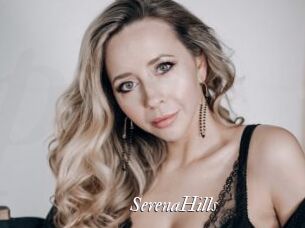 SerenaHills