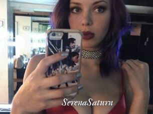 SerenaSaturn