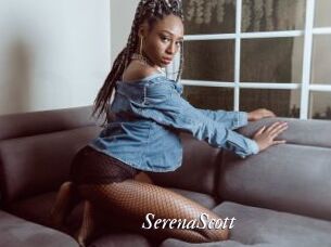 SerenaScott