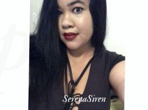 SerenaSiren