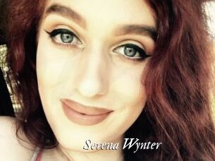 Serena_Wynter Partouze