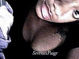 SerenitiPaige