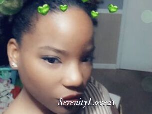 SerenityLove21 Partouze