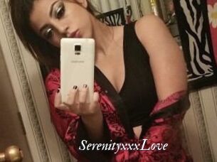 SerenityxxxLove