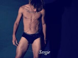 Sergie